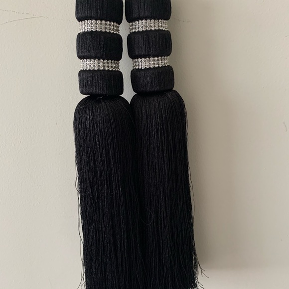 Curtain Ropes - Picture 2 of 3